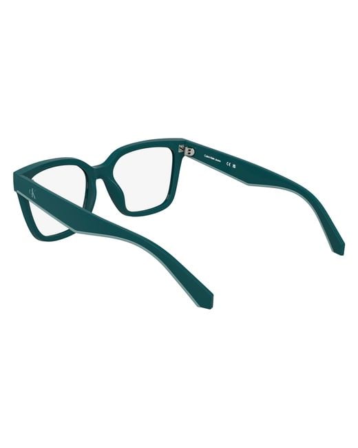 Calvin Klein Black Ckj25611 432 Optical Frames Bio-Inject Butterfly Normal