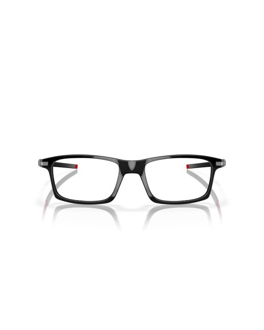 Oakley Black Ox8050 Pitchman 805015 Ink Ink Optical Frames O_Matter Squared Normal for men