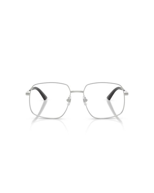 Jimmy Choo Black Jc2019B 3018 Optical Frames Metal Transparent Squared Normal