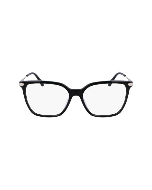 Calvin Klein Black Ckj22646 001 Optical Frames Acetate Butterfly Normal Photochromatic