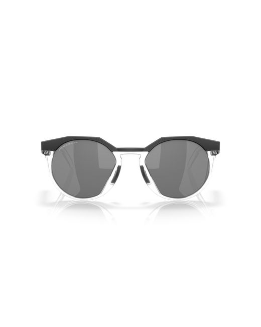 Oakley Black Oo9242 Hstn 924205 Sunglasses O_Matter Prizm Polar Round Polarized Prizm for men