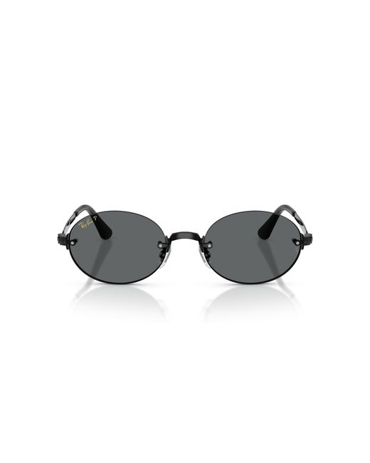 Ray-Ban Black Ray