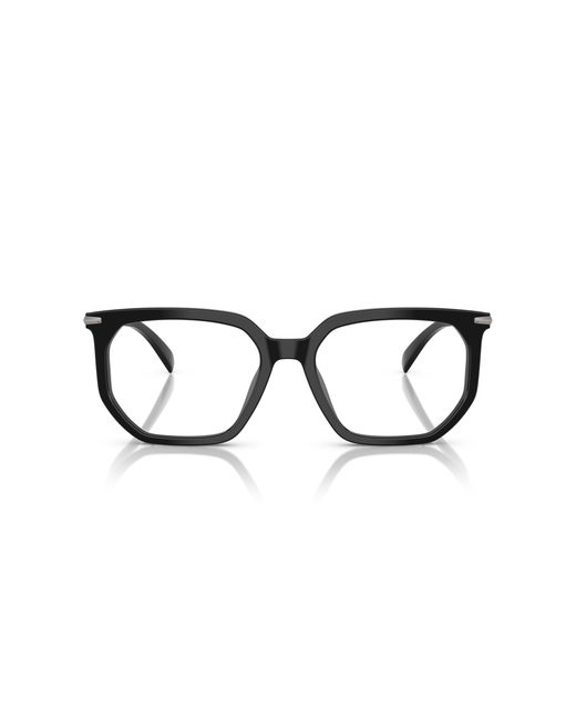 Michael Kors Black Mk4158U Sequoia 3005 Optical Frames Acetate Geometric Normal for men