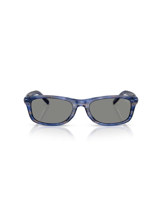 DIESEL Black Dl2018U 203787 Sunglasses Acetate Squared Normal