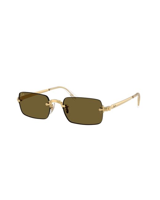 Ray-Ban Black Ray