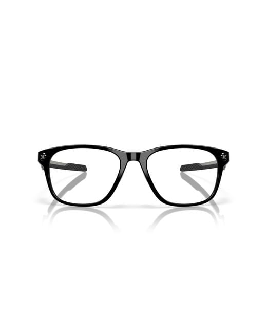 Oakley Black Ox8187 Cerebral 818705 Optical Frames O_Matter Squared Normal for men