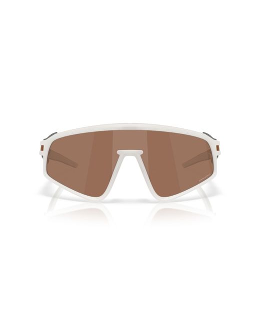 Oakley Black Oo9404 Latch Panel 940421 Sunglasses O_Matter Mask Normal