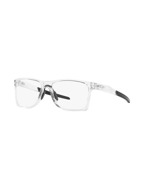 Oakley Black Ox8173 Activate 817309 Optical Frames O_Matter Squared Normal for men