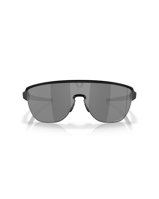 Oakley Black Oo9248 Corridor 924801 Sunglasses O_Matter Mask Normal Prizm for men