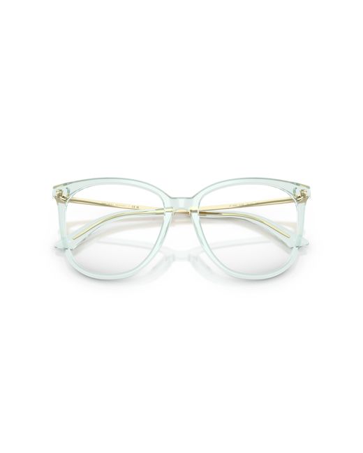 Jimmy Choo Black Jc3060 5108 Optical Frames Acetate Transparent Pantos Normal