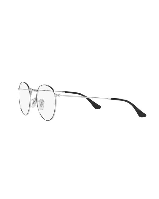 Ray-Ban Black Ray