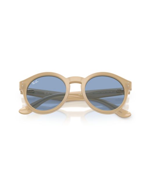 Ray-Ban Black Ray