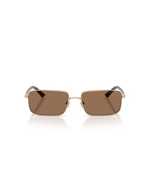 Jimmy Choo Black Jc4027 300673 Sunglasses Metal Squared Normal
