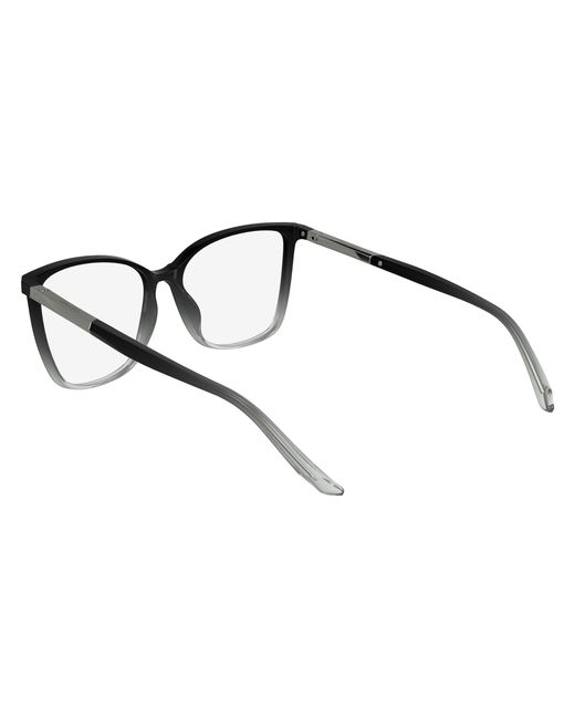 Calvin Klein Black Ck24545 004 Optical Frames Bio-Inject Butterfly Normal