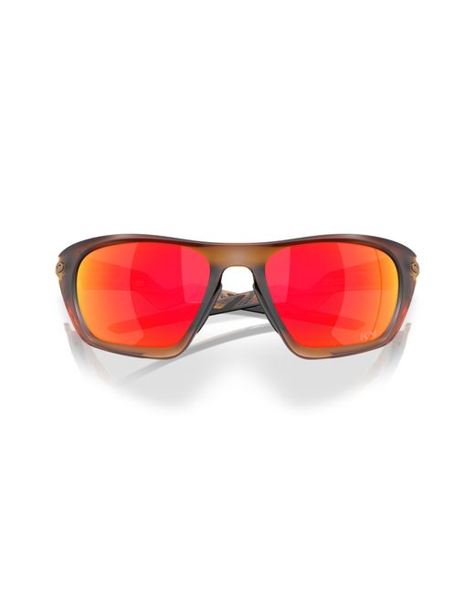 Oakley Black Oo9431 Lateralis 943116 Sunglasses O_Matter Squared Normal for men