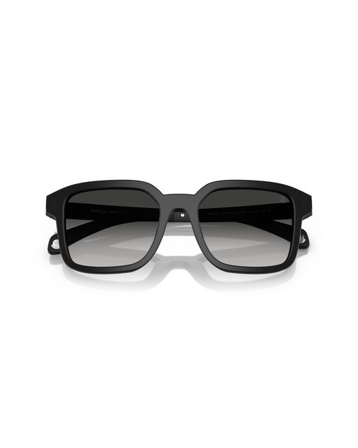 Moncler Black Me6006 Quaderna 30103C Sunglasses Acetate Squared Normal Nuanced