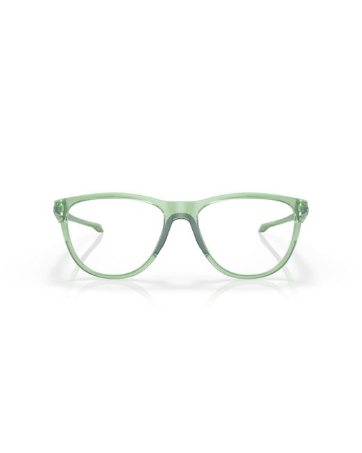 Oakley Black Ox8056 Admission 805605 Optical Frames O_Matter Round Normal for men