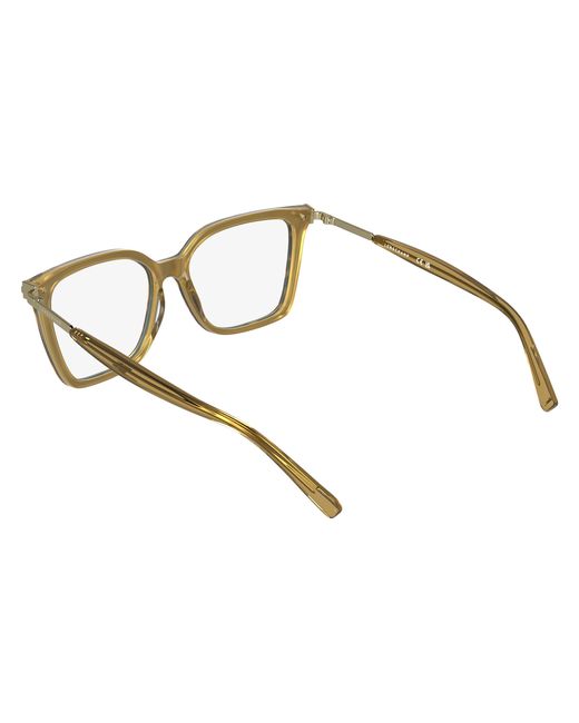 Longchamp Black Lo2781 243 Optical Frames Acetate Butterfly Normal