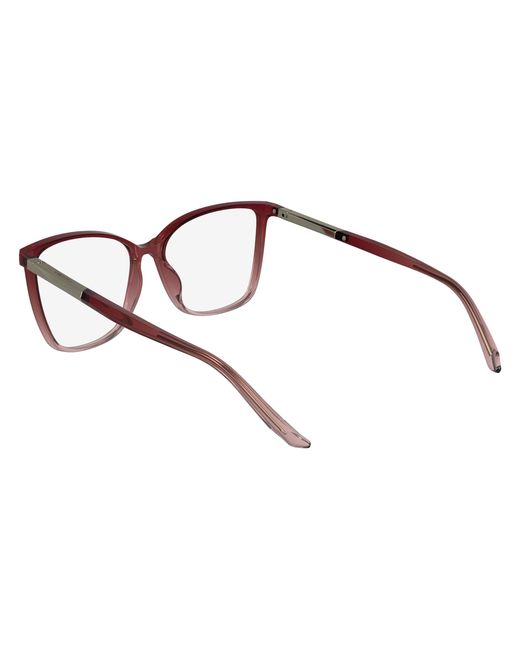 Calvin Klein Black Ck24545 616 Optical Frames Bio-Inject Butterfly Normal