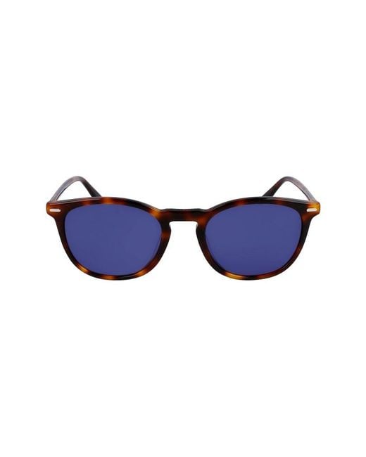 Calvin Klein Black Ck22533S 220 Sunglasses Acetate Geometric Normal Photochromatic