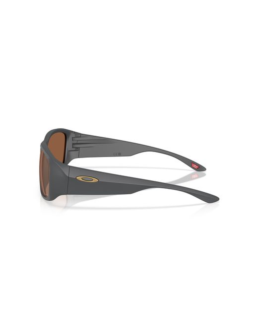 Oakley Black Oo9521 Tourniquet 952106 Sunglasses O_Matter Squared Normal for men