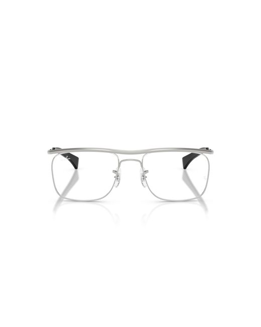 Ray-Ban Black Ray