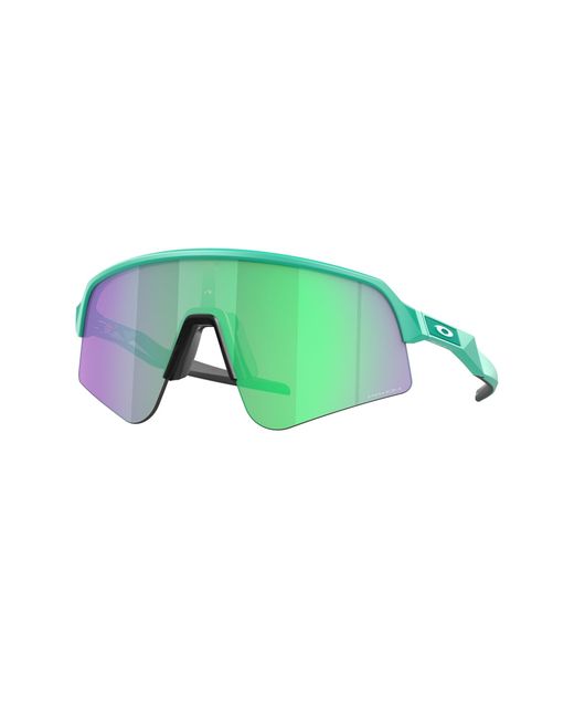 Oakley Green Oo9465 Sutro Lite Sweep 946511 Sunglasses O_Matter Mask Normal Prizm for men