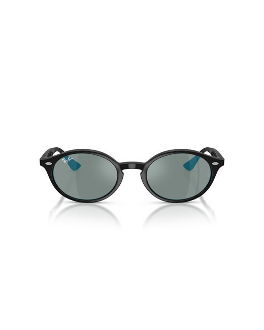 Ray-Ban Black Ray