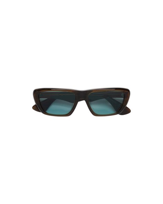 Marni Black 1Ff Jimura Sunglasses Acetate Light Squared Normal