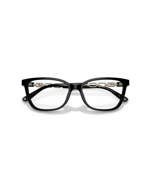Michael Kors Black Mk4097 Greve 3005 Optical Frames Acetate Squared