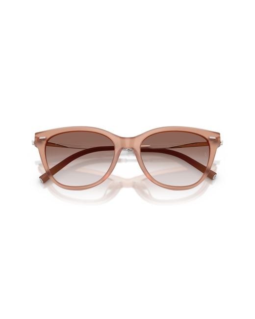 Oliver Peoples Black Ov5597Su Mrs. Federer 180913 Sunglasses Acetate Butterfly Normal