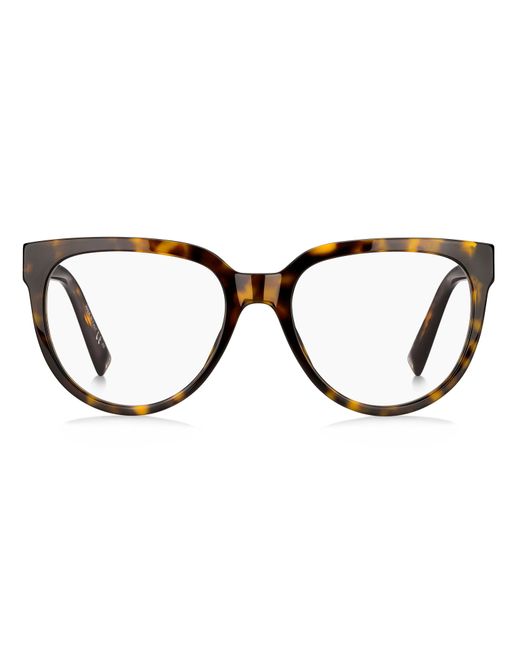 Givenchy Black Gv 0119/G 086 Optical Frames Acetate Round