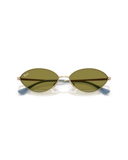 Ray-Ban Black Ray