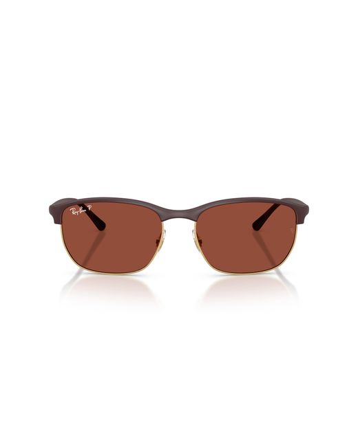 Ray-Ban Black Ray