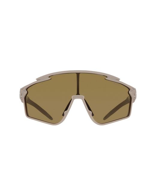 Nike Black Acg Vista Vert E Iq9349X 009 Sunglasses Bio-Injected Mask Normal