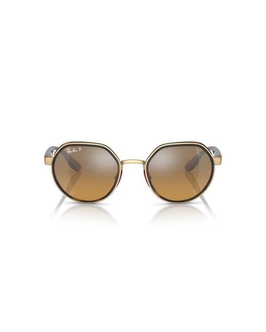 Ray-Ban Black Ray