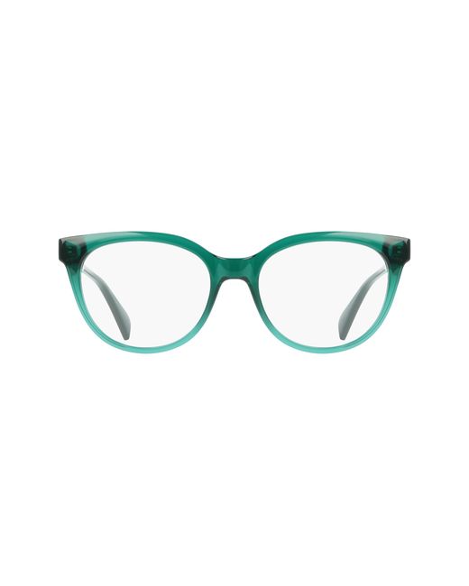 Liu Jo Black Lj2841 309 Optical Frames Bio-Injected Geometric Normal