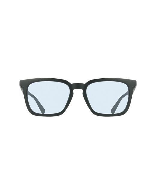 Calvin Klein Black Ckj26603S 002 Sunglasses Bio-Injected Squared Normal for men