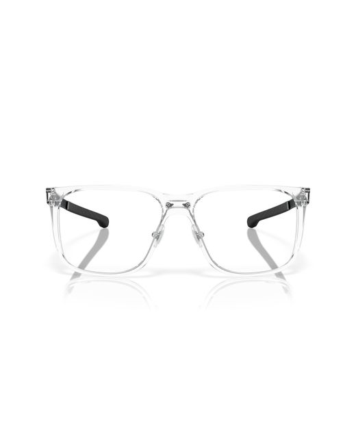 Oakley Black Ox8182 Hip Tone 818203 Optical Frames O_Matter Squared Normal for men