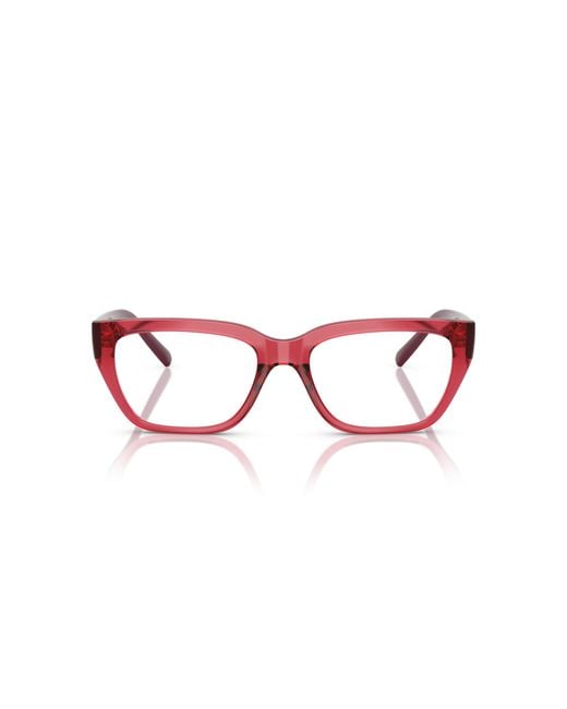 Vogue Eyewear Black Vo5609 3084 Optical Frames Nylon Pillow Normal
