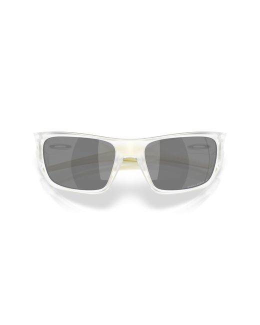 Oakley Black Oo9486 Masseter 948615 Sunglasses O_Matter Squared Polarized for men