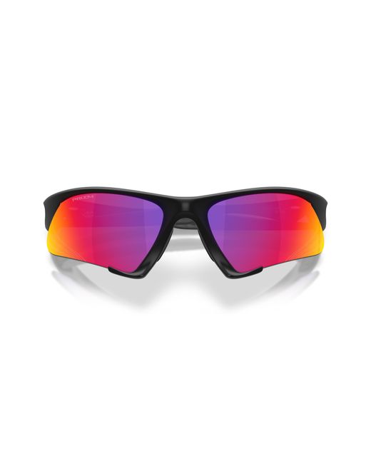 Oakley Black Oo9532 Suture Jacket 953205 Sunglasses O_Matter Geometric Normal