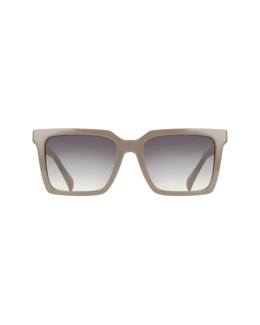 Liu Jo Black Lj826S 204 Sunglasses Acetate Squared Normal