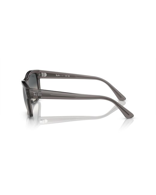 Ray-Ban Black Ray