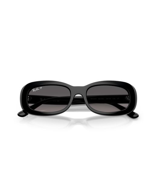 Ray-Ban Black Ray