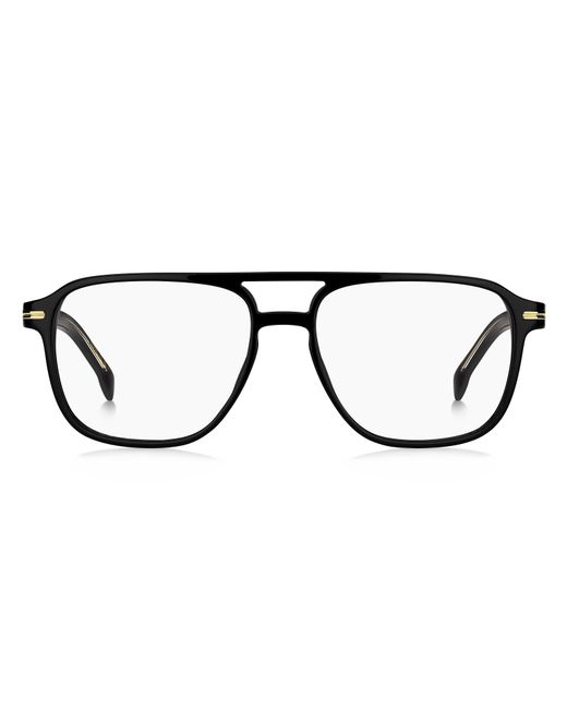 Boss Black Boss 1600 807 Optical Frames Plastic Squared for men