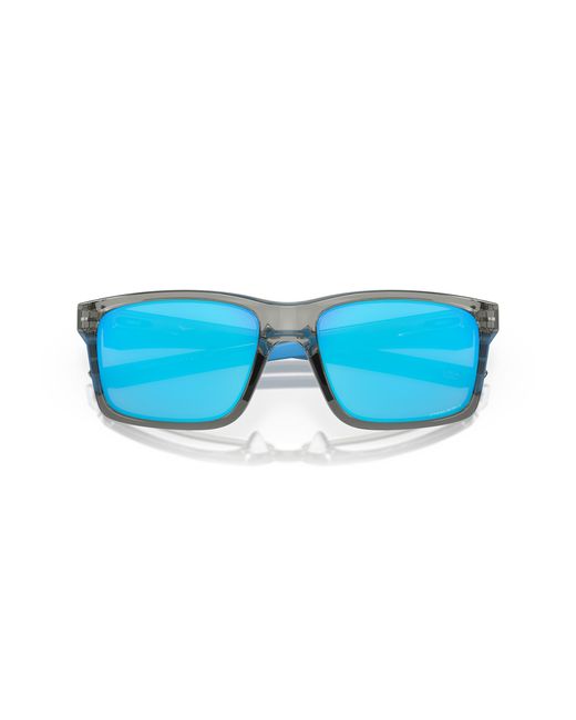 Oakley Blue Oo9264 Mainlink 926442 Sunglasses O_Matter Squared Normal Prizm for men