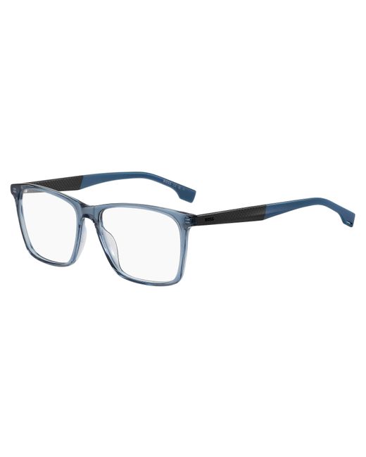 Boss Black Boss 1582 Pjp Optical Frames Acetate Squared for men