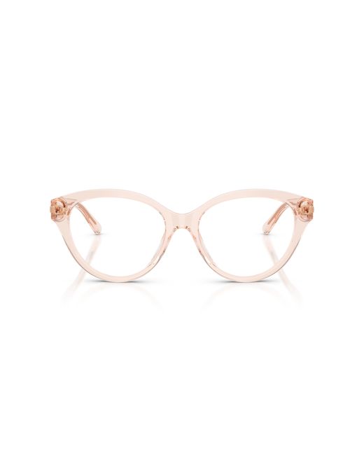 Ralph Lauren Black Rl6256U 6305 Optical Frames Acetate Squared Normal