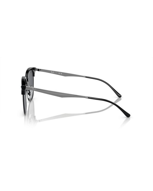 Ray-Ban Black Ray